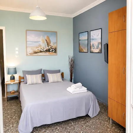 Seaside 3 Daire