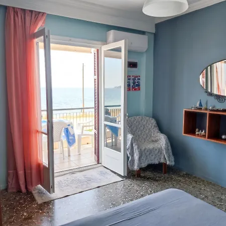 Seaside 3 Daire