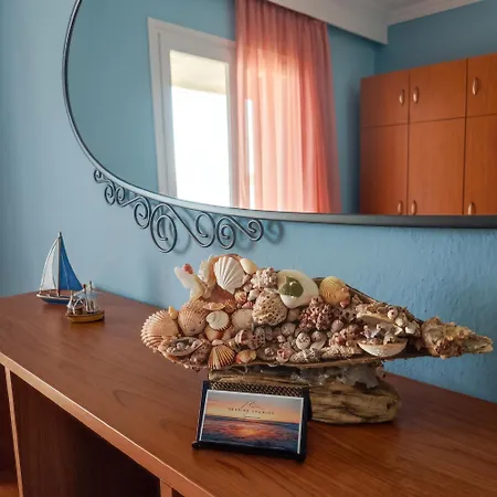 Seaside 3 Daire