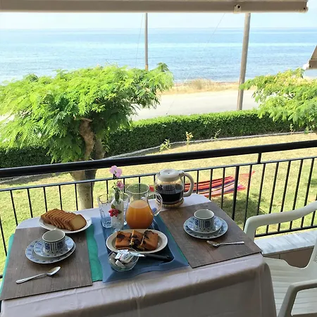 Daire Seaside 3 Epanomi