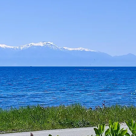 Daire Seaside 3